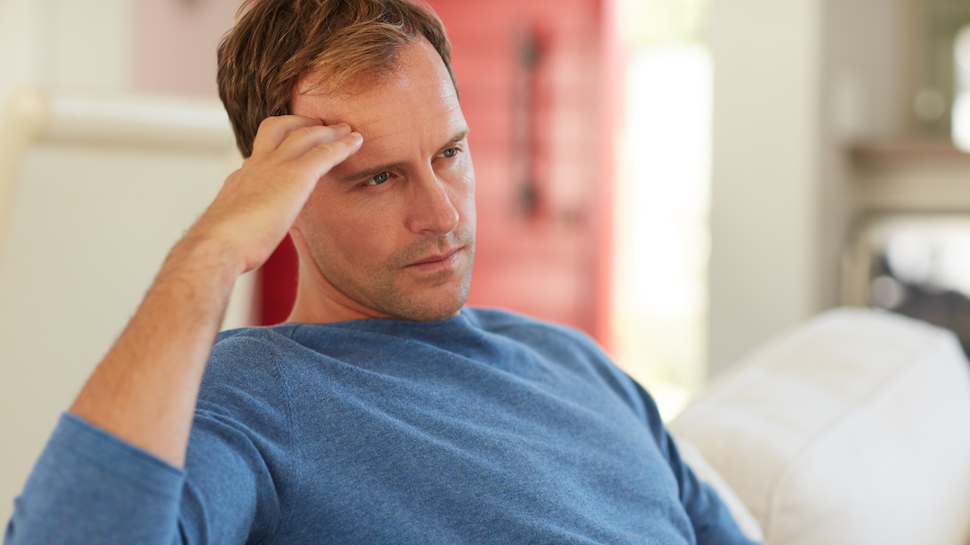 Adjustment Disorder and Addiction Treatment