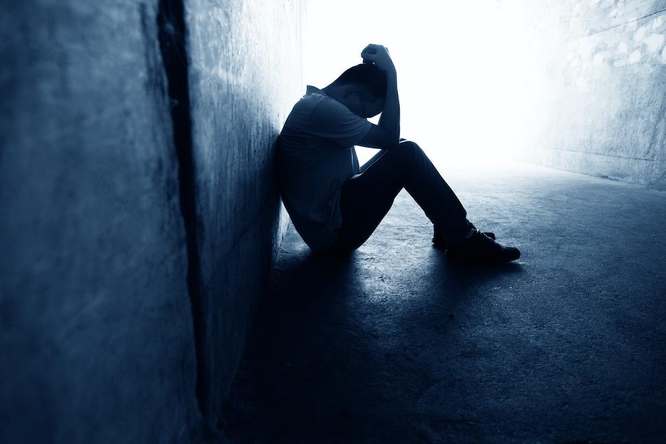 Recovering From Drug-Induced Psychosis