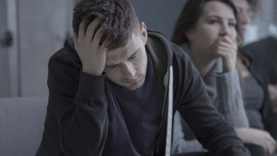 Alcoholism-Statistics