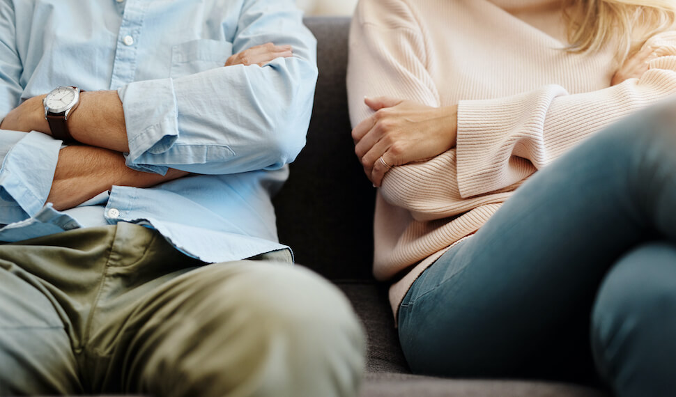 The Effects of Living With an Alcoholic Spouse – Alta Mira Recovery