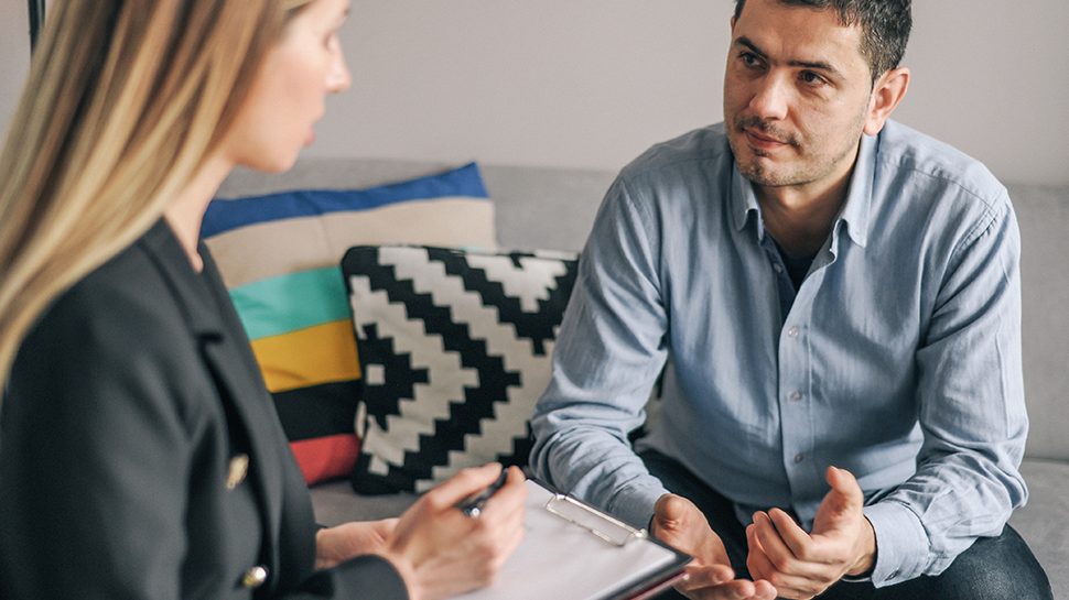 Sedative Addiction Rehab