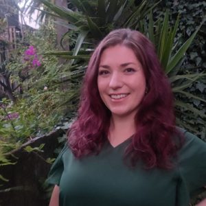 Dr. Bridget Huston, Primary Therapist for Substance Use Disorders at Alta Mira Recovery Programs