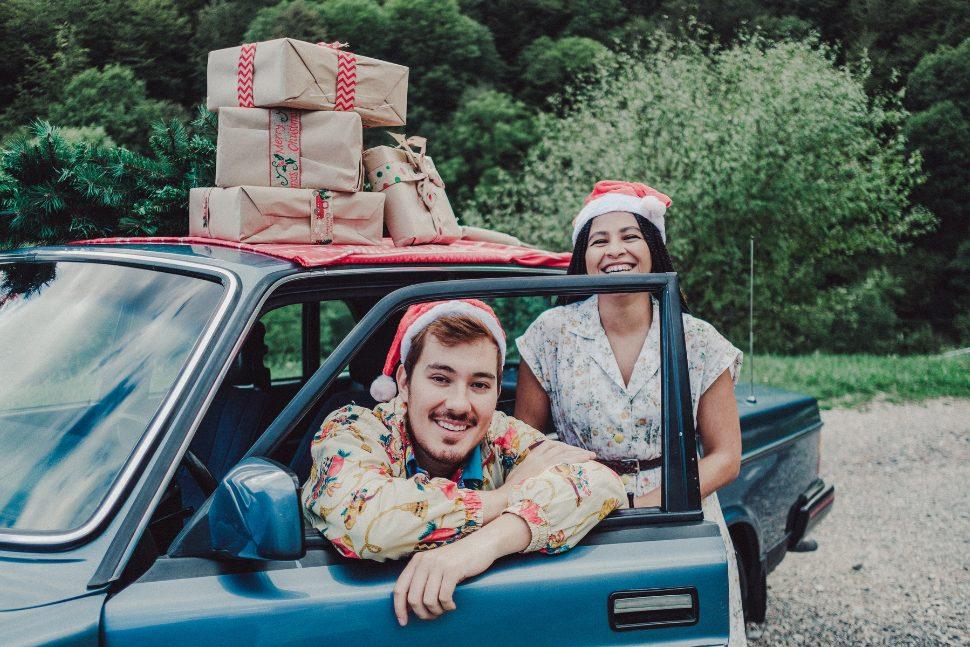 Family Bonds and Holiday Sobriety