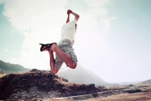 Holistic and Experiential Therapy