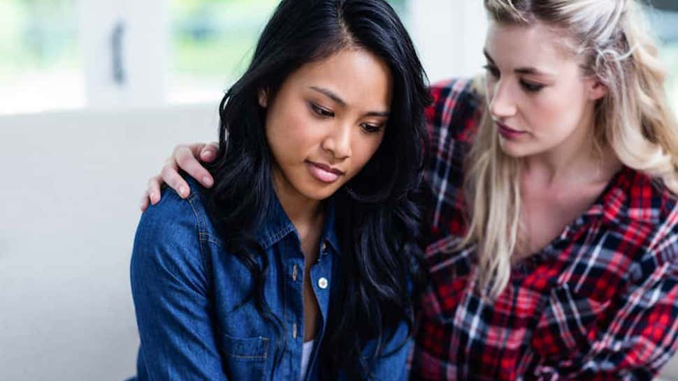 Alcoholism and Codependency