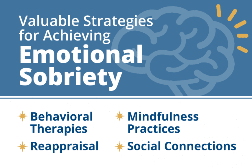 How to Achieve Emotional Sobriety