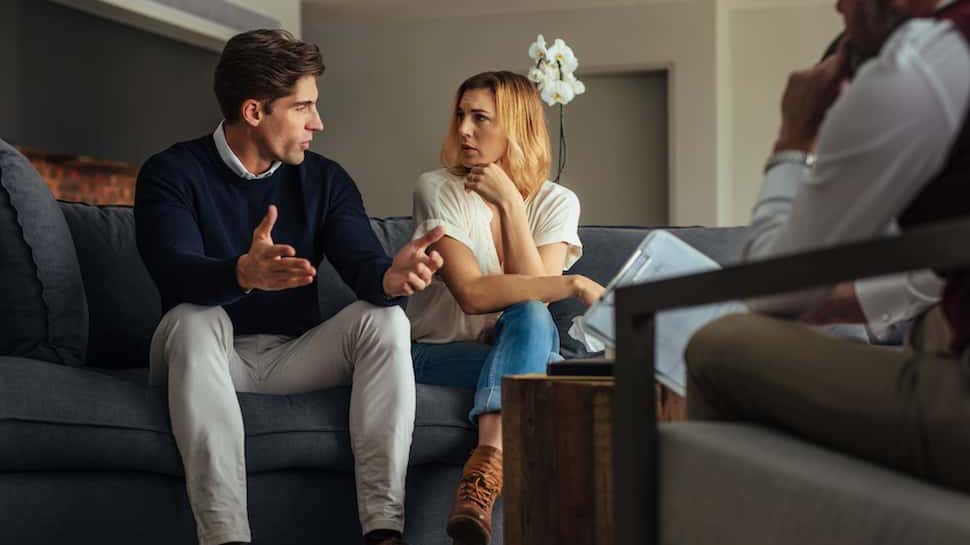 Married to an Addict: What You Need to Know