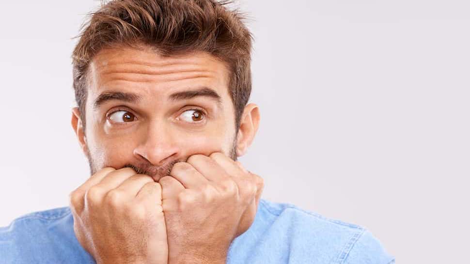 Mysophobia and Drug Addiction Treatment