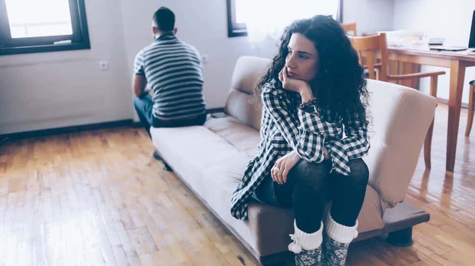 The Effects of Living With an Alcoholic