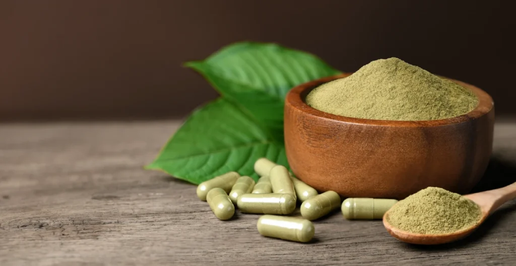 Kratom Withdrawal