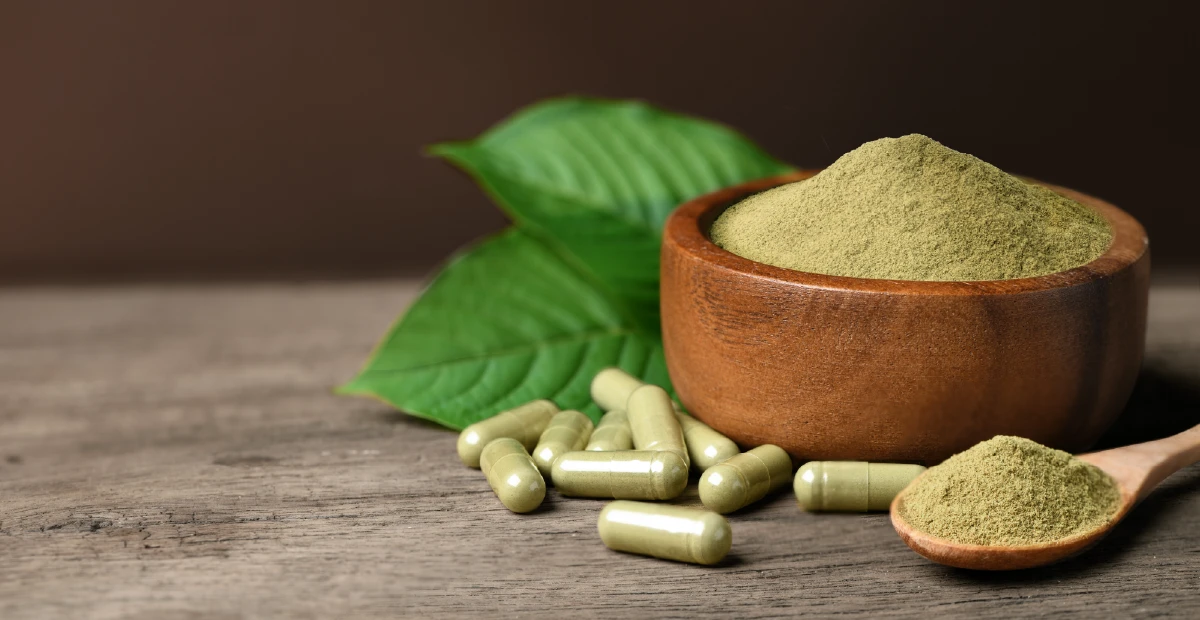 Kratom Withdrawal