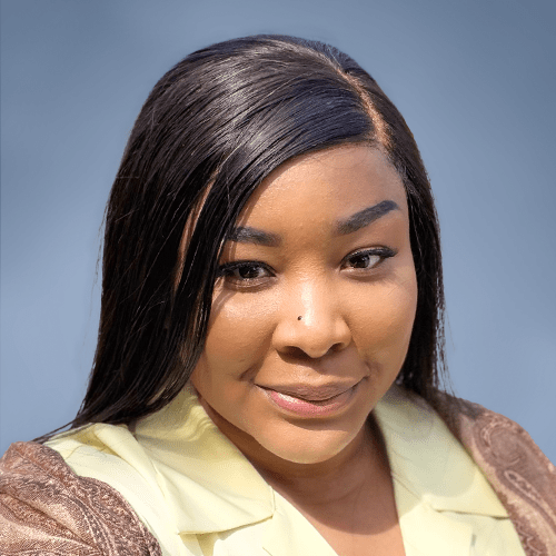 Oluchi Ibeabuchi, PMHNP-BC