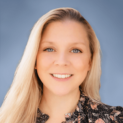 Amy Russo, MS, LMFT