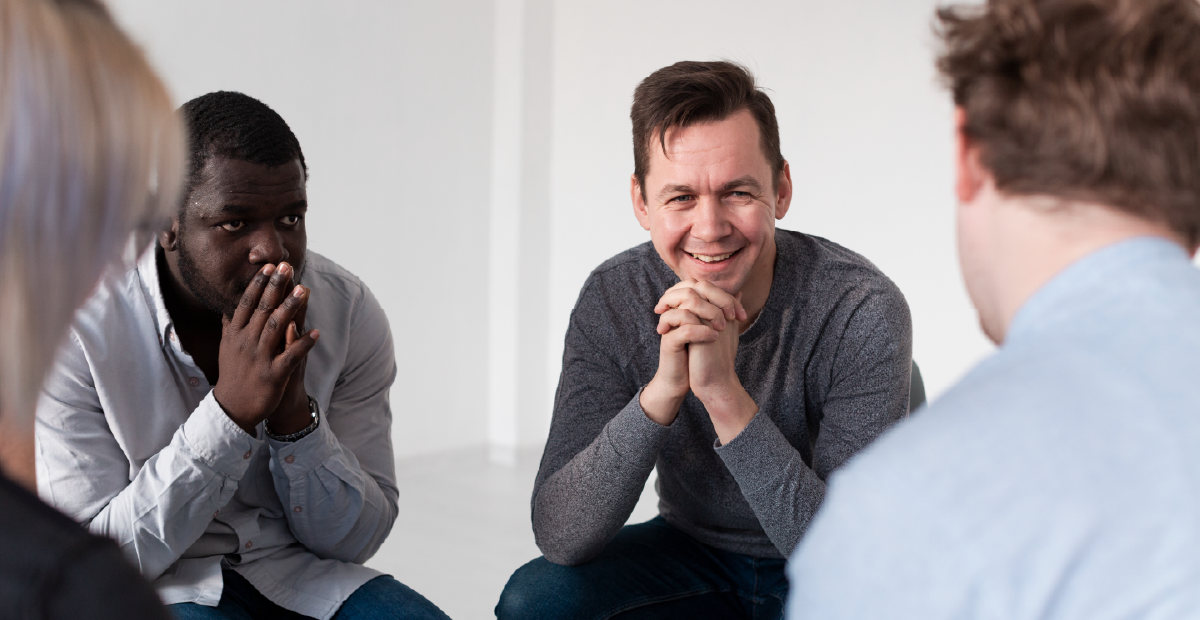 Cocaine Addiction Rehab