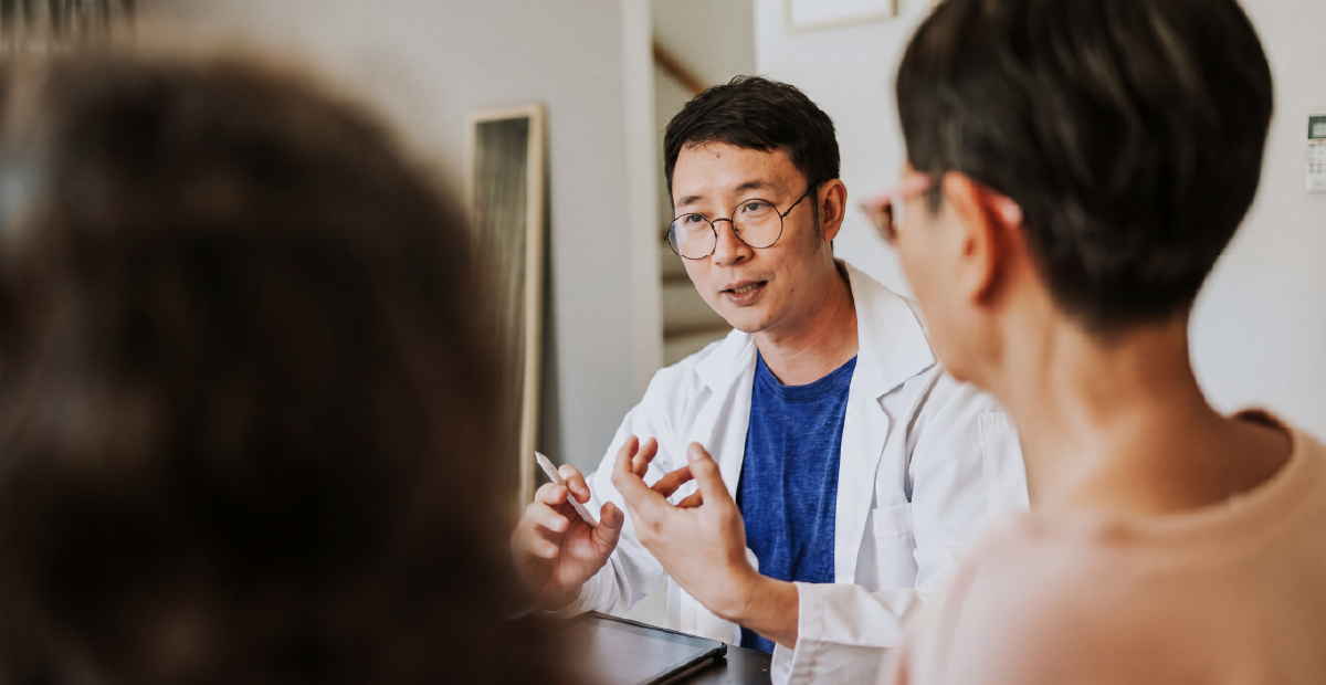 When You Can't Stop on Your Own- Benzodiazepine Dependence and the Medical Case for Residential Treatment