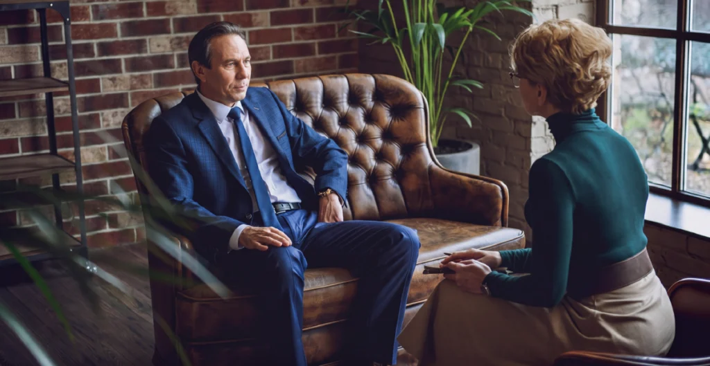 What Happens When a Doctor, Lawyer, or Executive Needs Addiction Treatment — and Is Afraid to Ask