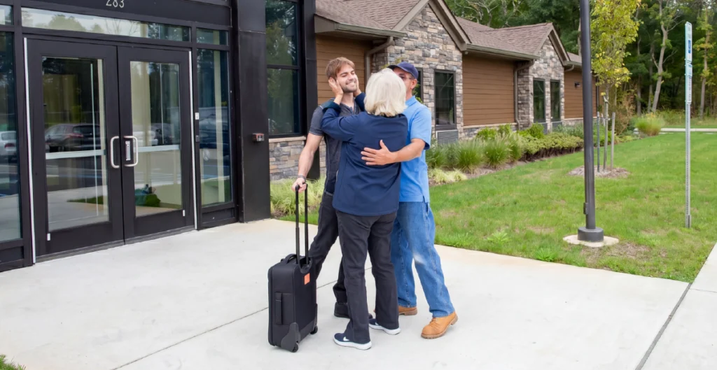 How to Get Your Loved One Into Residential Treatment- A Step-by-Step Guide for Families